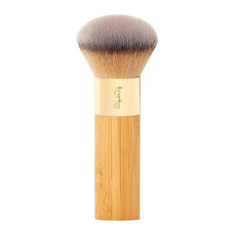 the buffer™ brush - Fluffy Dome Foundation Brush - Image 1